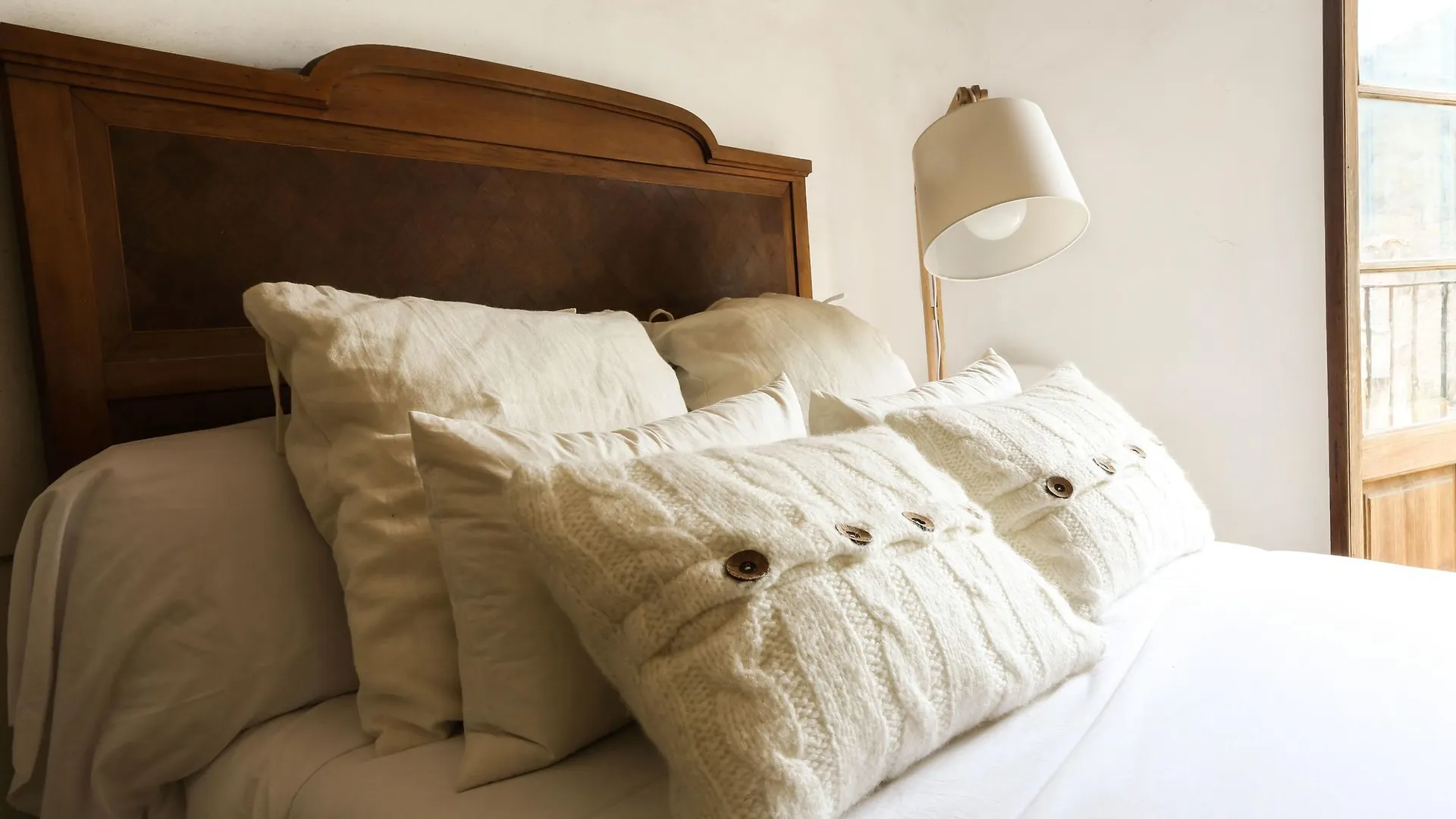 Hotel Cas Papa Sweet Valldemossa