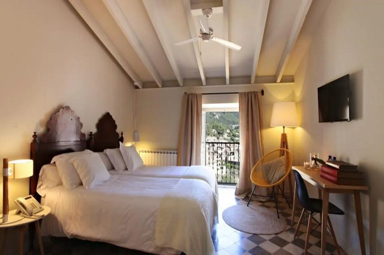 Hotel Cas Papa Sweet Valldemossa  Hiszpania