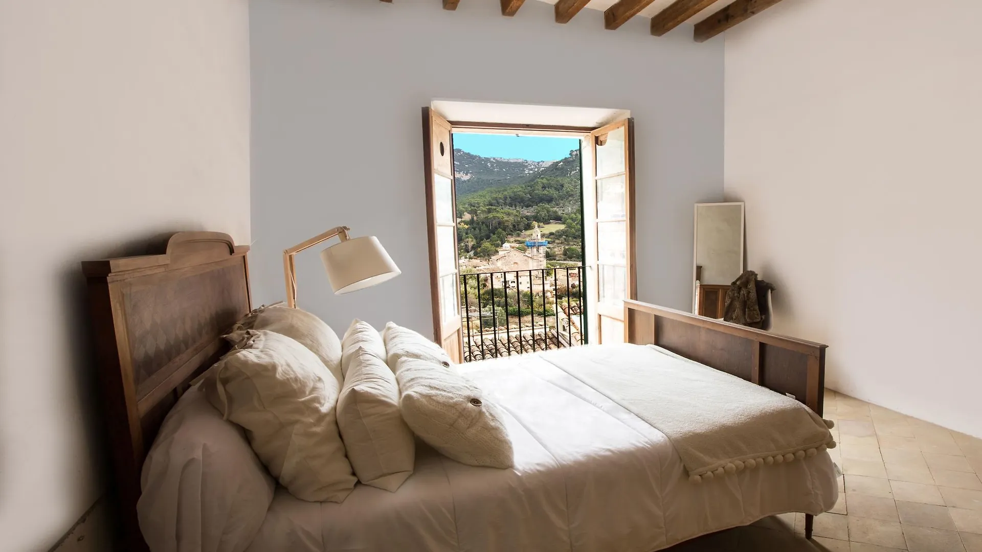 Cas Papa Sweet Hotel Valldemossa