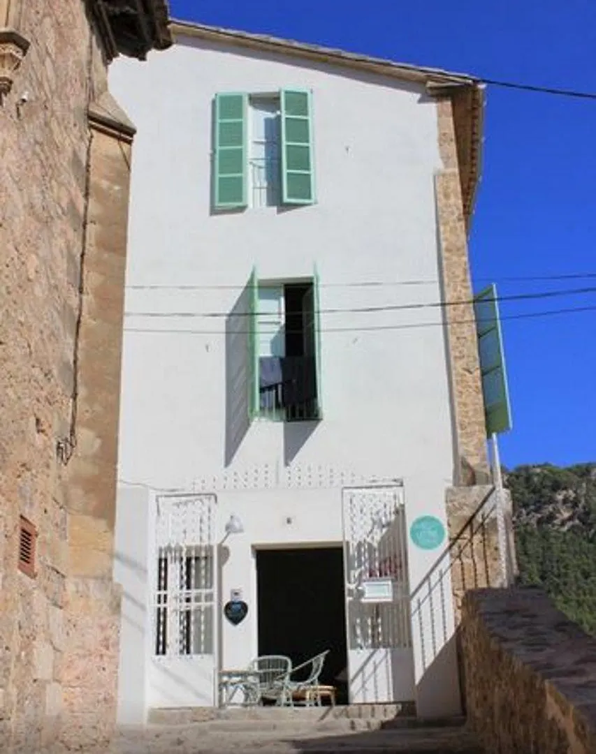Cas Papa Sweet Hotel Valldemossa