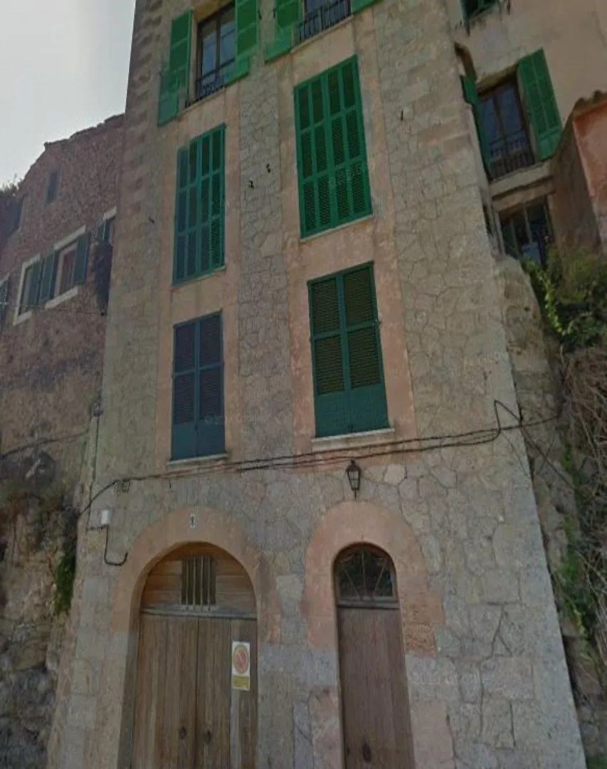 Cas Papa Sweet Hotel Valldemossa  4*, Valldemossa (Mallorca)
