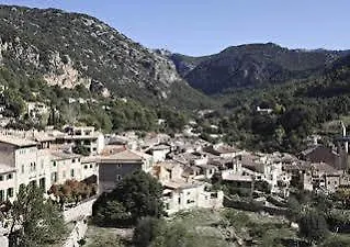 Cas Papa Sweet Hotel Valldemossa