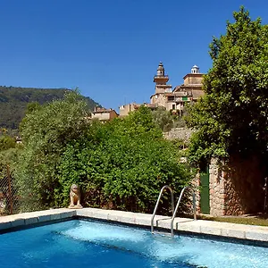 Sa Vall Hotel