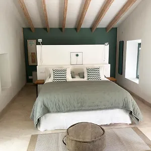 Hotel Ca'n Uetam