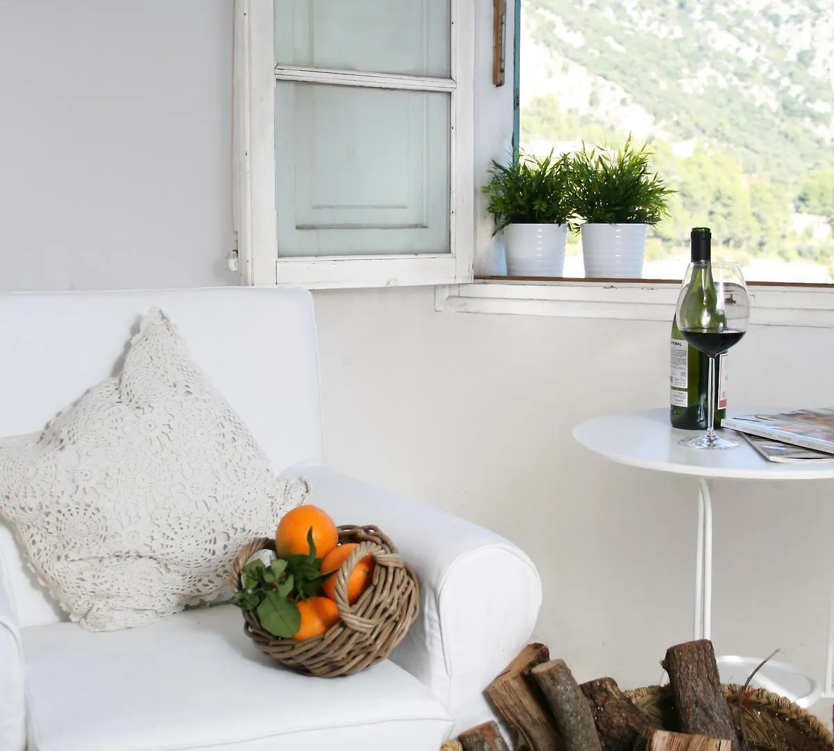 Cas Papa Sweet Hotel Valldemossa