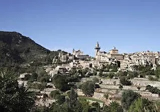 Cas Papa Sweet Hotel Valldemossa